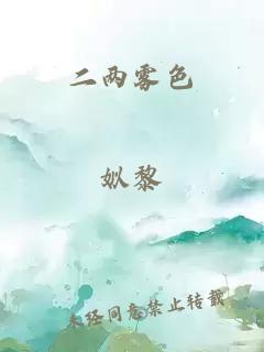 二两雾色