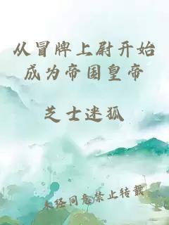 从冒牌上尉开始成为帝国皇帝