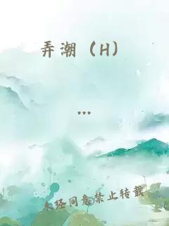 弄潮（H）