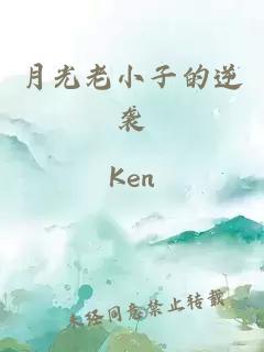 月光老小子的逆袭